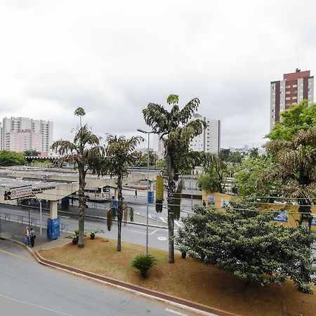 Hotel Acacia São Caetano do Sul Εξωτερικό φωτογραφία