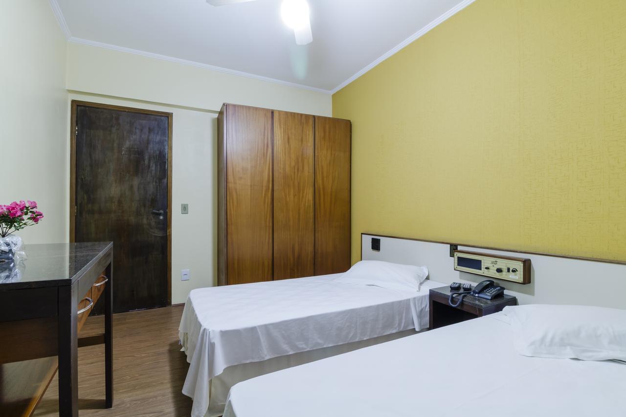 Hotel Acacia São Caetano do Sul Εξωτερικό φωτογραφία