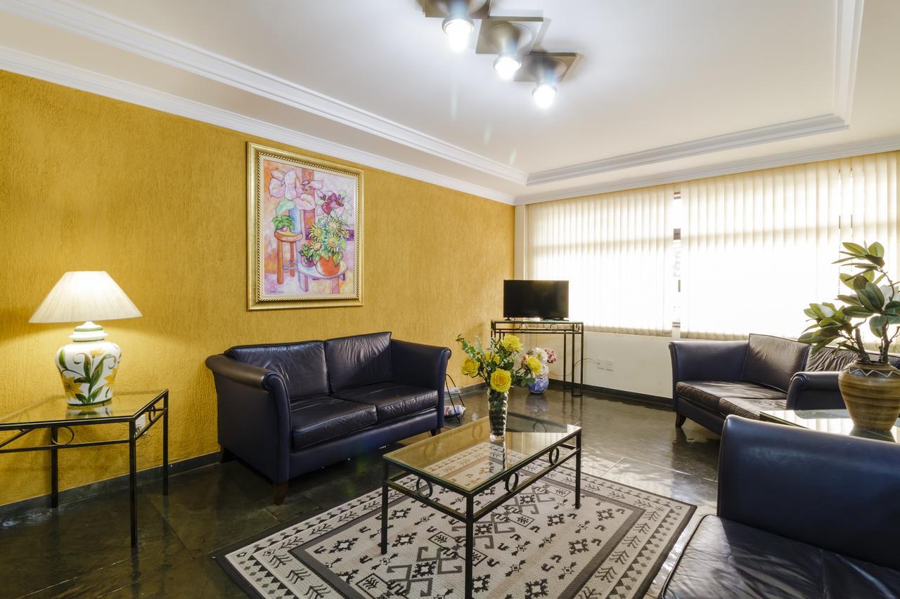 Hotel Acacia São Caetano do Sul Εξωτερικό φωτογραφία