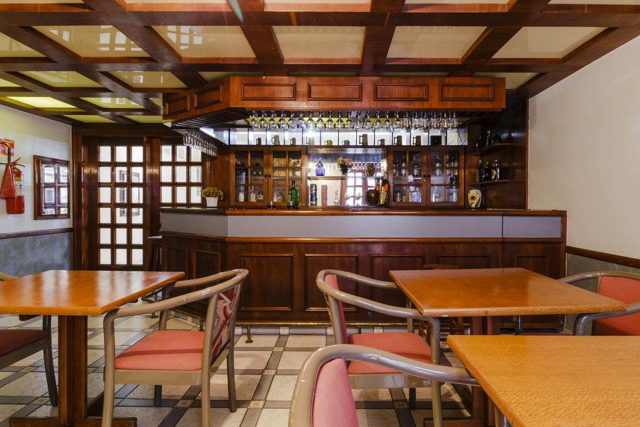 Hotel Acacia São Caetano do Sul Εξωτερικό φωτογραφία