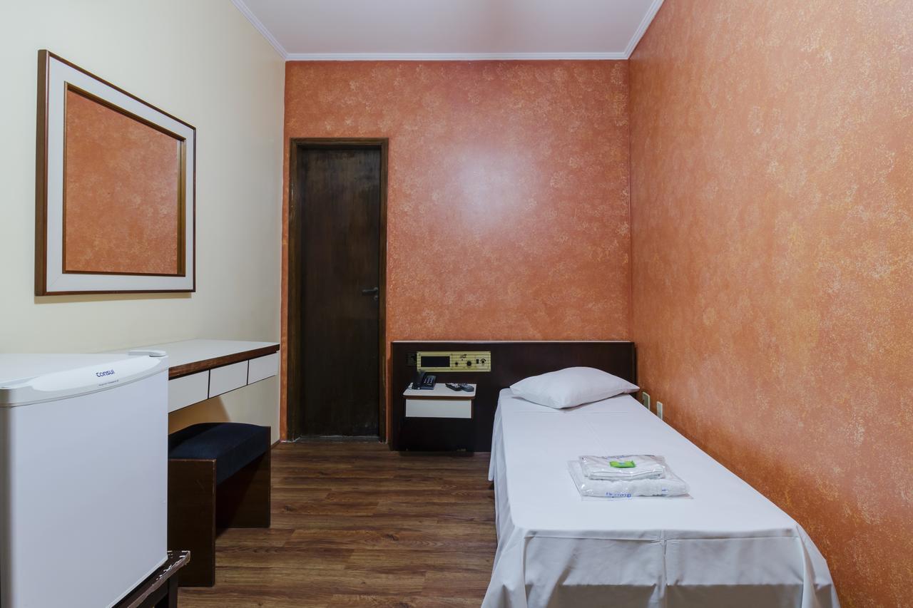 Hotel Acacia São Caetano do Sul Εξωτερικό φωτογραφία