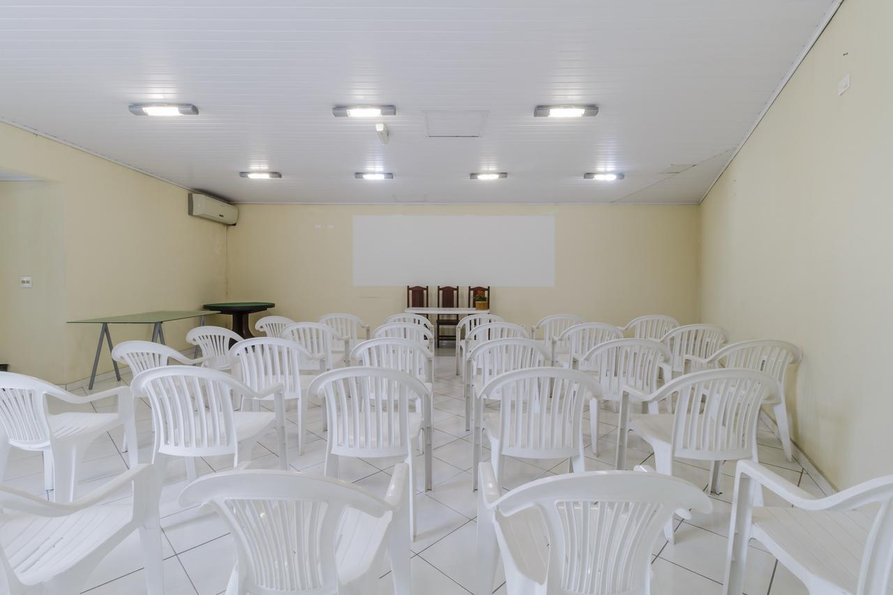 Hotel Acacia São Caetano do Sul Εξωτερικό φωτογραφία