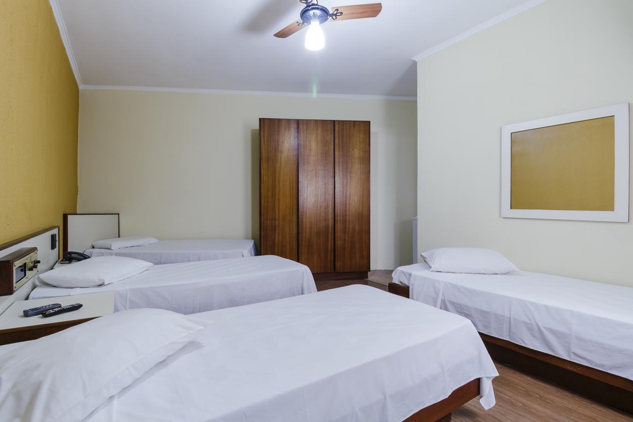 Hotel Acacia São Caetano do Sul Εξωτερικό φωτογραφία