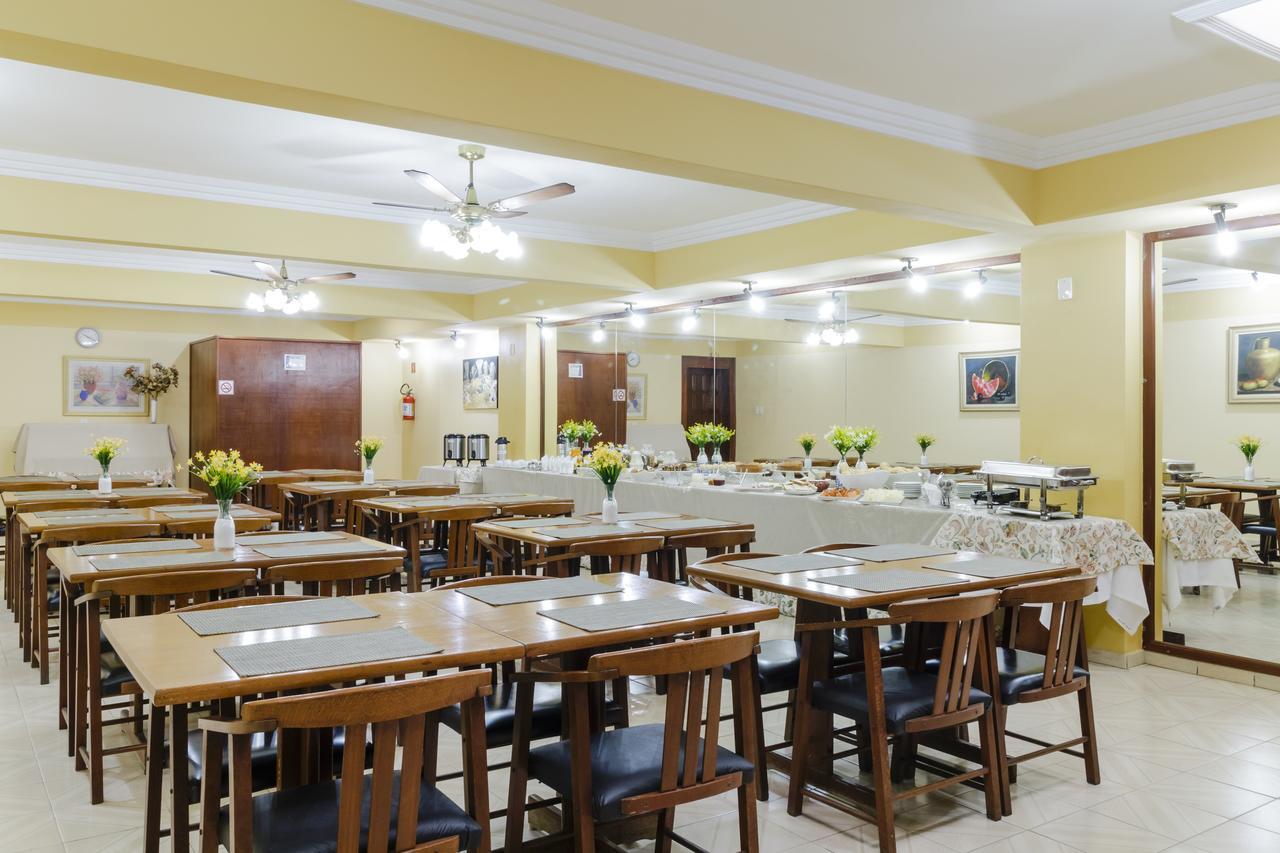 Hotel Acacia São Caetano do Sul Εξωτερικό φωτογραφία