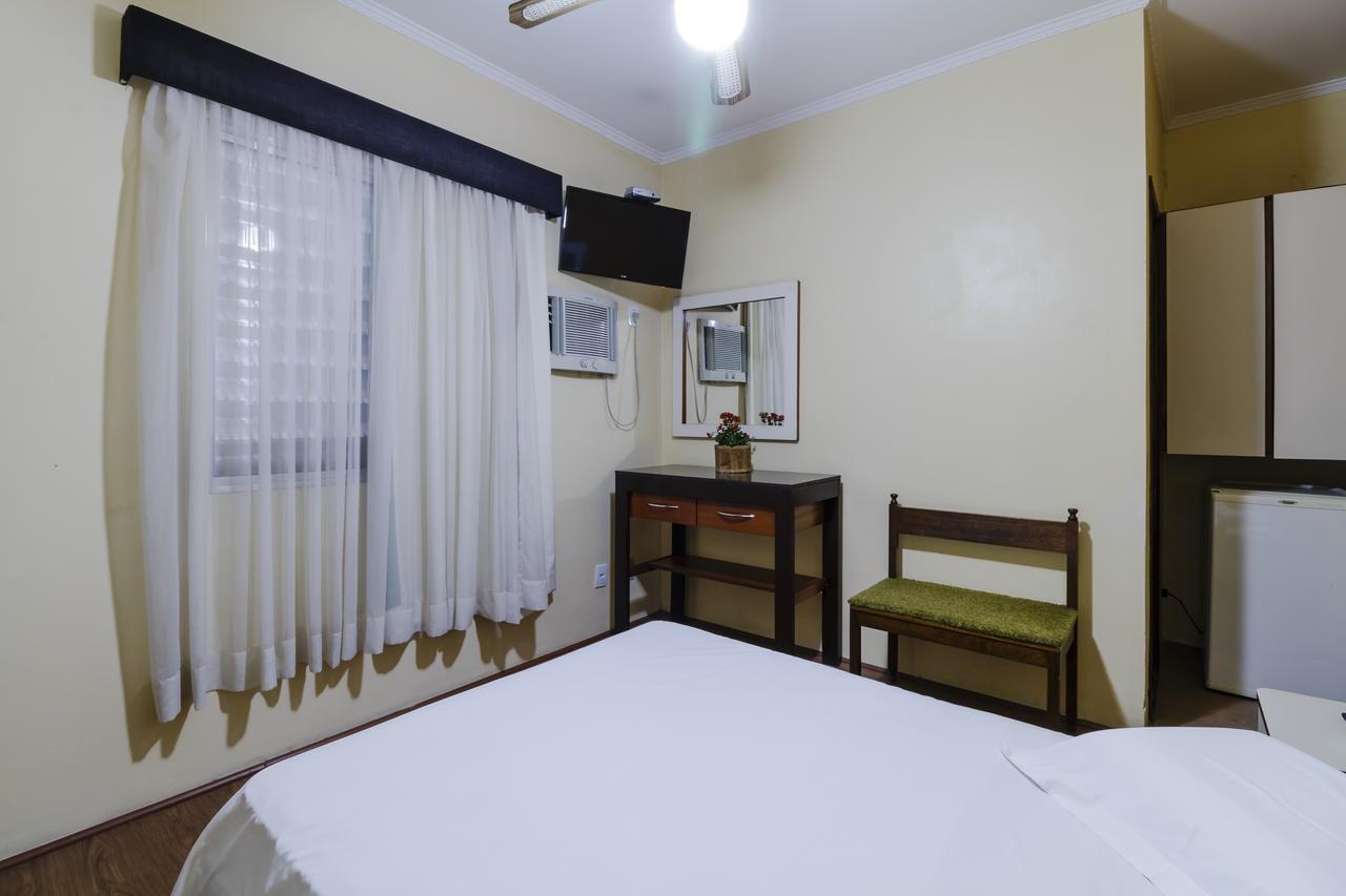 Hotel Acacia São Caetano do Sul Εξωτερικό φωτογραφία